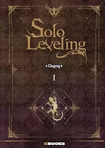 Solo Leveling Roman - Tome 1