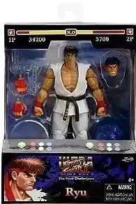 Jada Toys - Street Fighter - Ryu