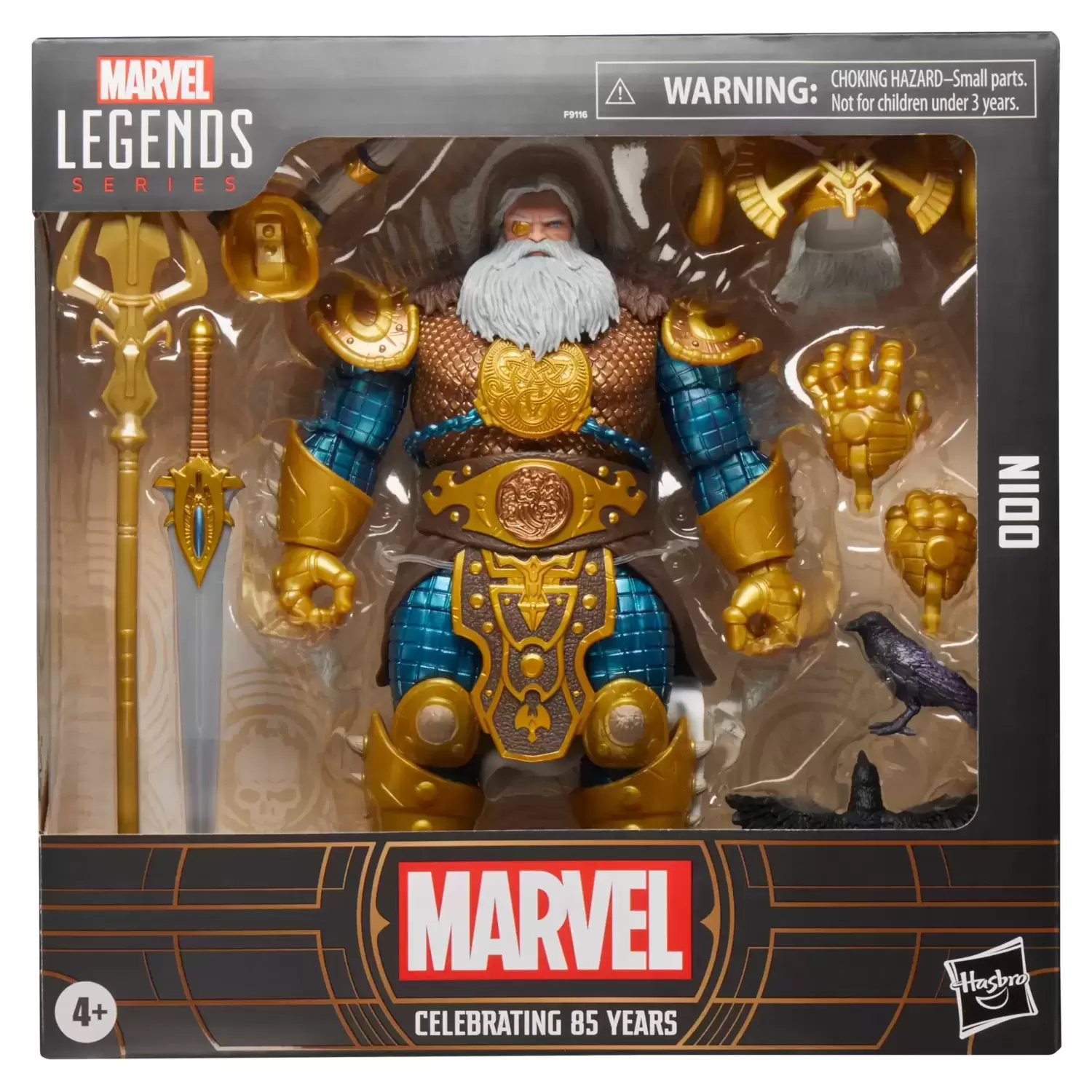 Marvel Legends Series 6 \