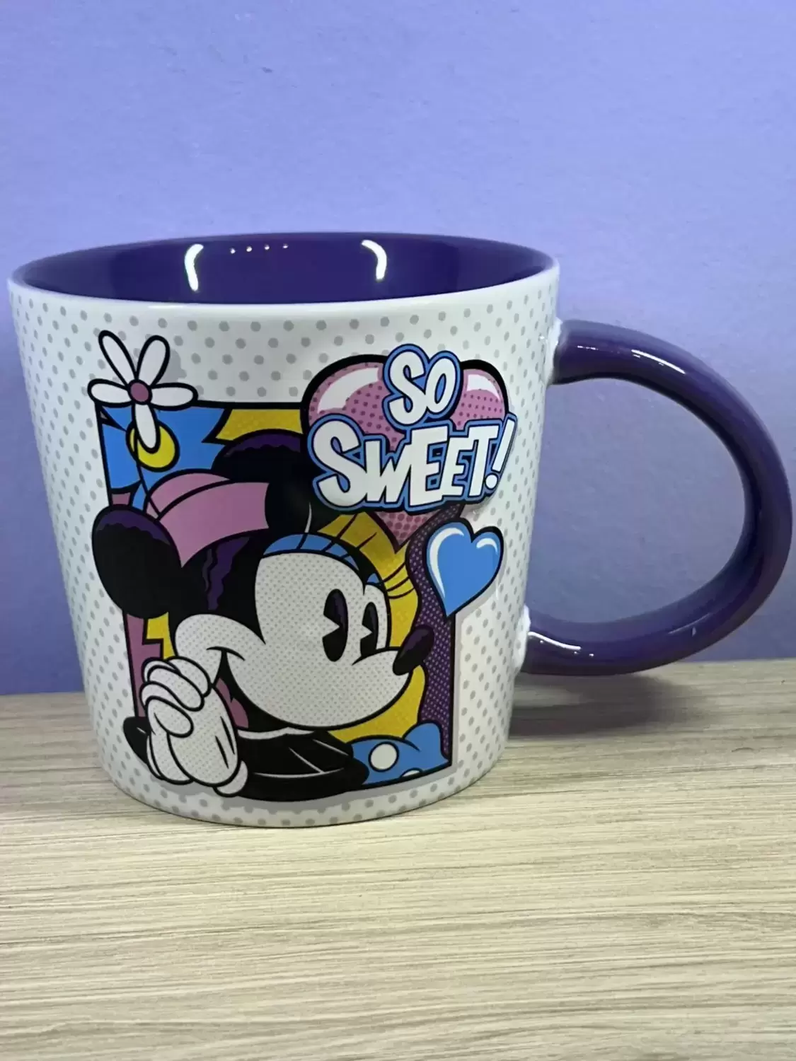 Mugs Disney - Minnie \