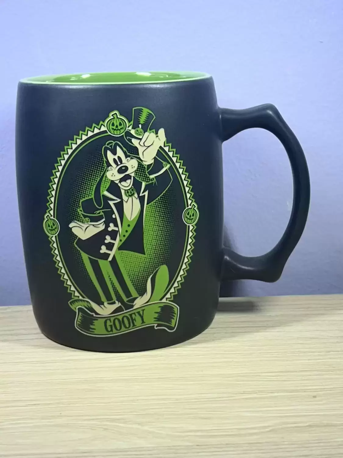 Mugs Disney - Halloween \