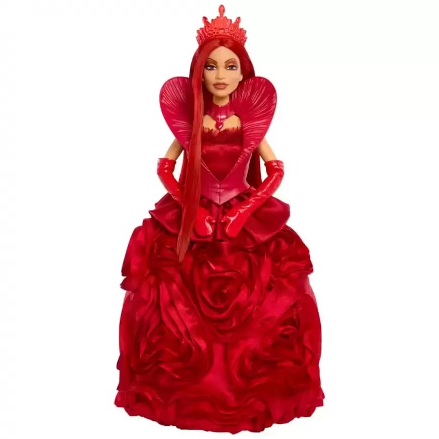 Descendants Dolls - Queen of Hearts