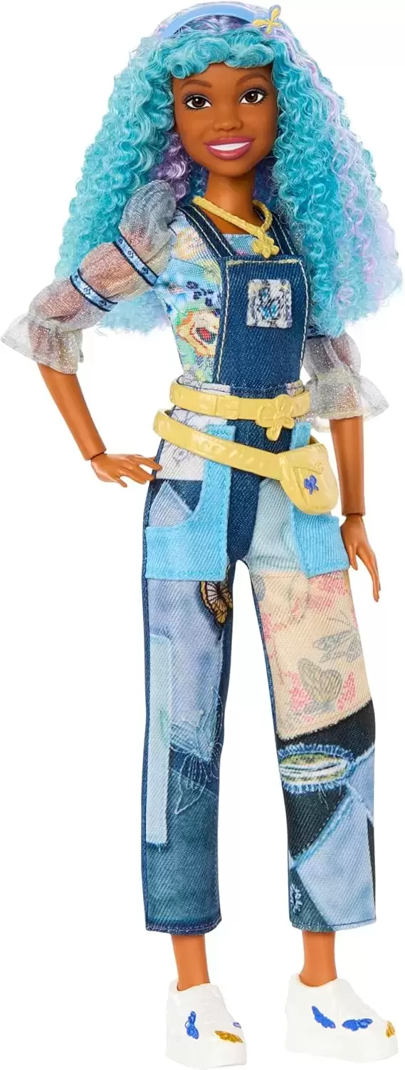 Descendants Dolls - Young Cinderella (Ella)