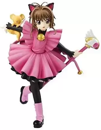 FuRyu - Card Captor Sakura - Sakura Lovely Kitten