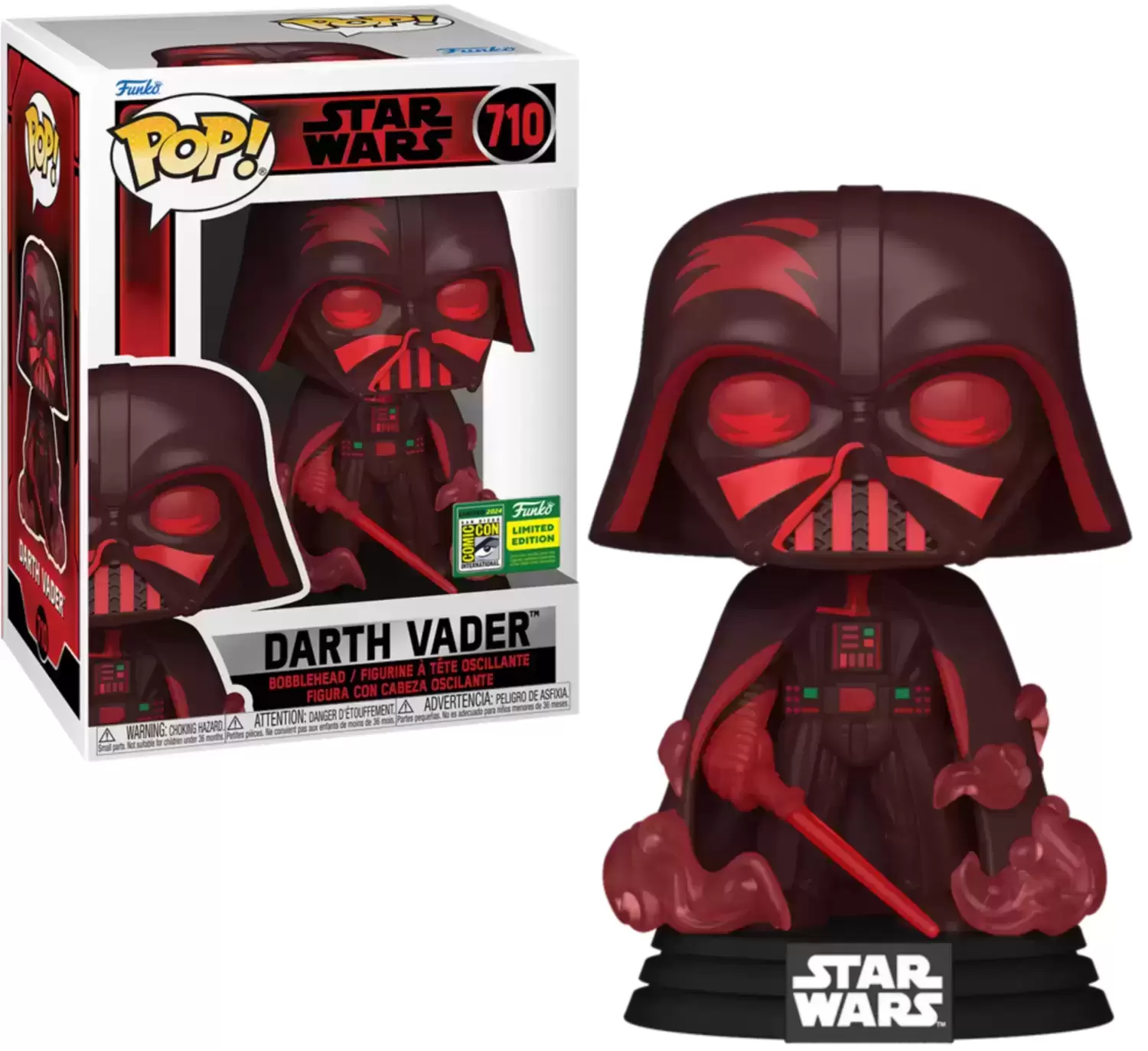 POP! Star Wars - Star Wars - Darth Vader