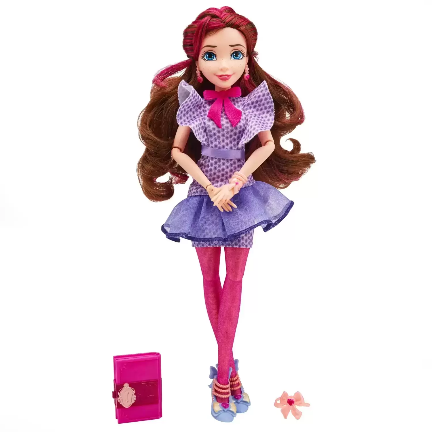 Descendants Dolls - Jane