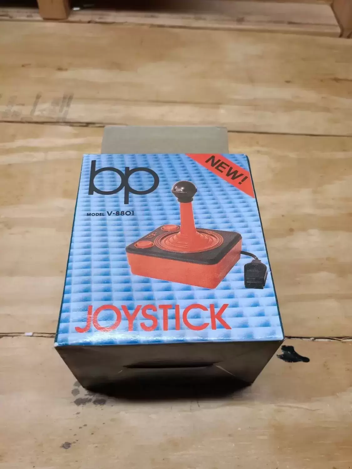 Manettes / Joystick / PAD Multi-Plateformes - BP - Joystick V-8801