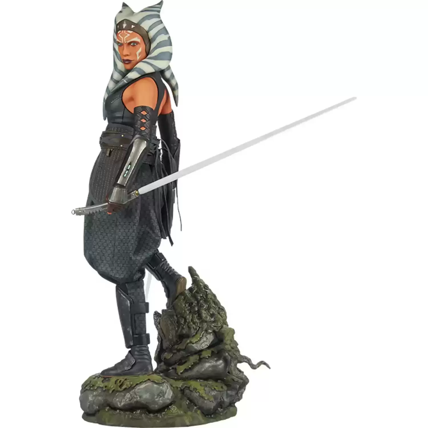 Sideshow - Star Wars - Ahsoka Tano Premium Format Figure