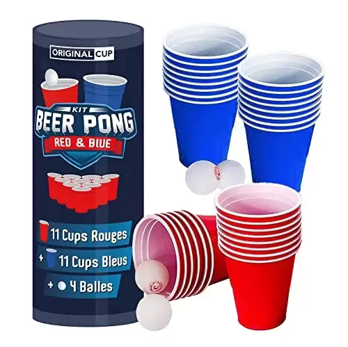 Autres jeux - Original Beer Pong