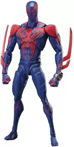 S.H. Figuarts Marvel - Spider-Man : Across The Spider-Verse - Spider-Man 2099