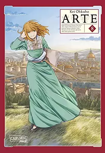 Arte - Tome 8