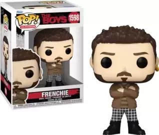 POP! Television - The Boys - Frenchie
