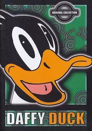 Looney Tunes - Daffy Duck