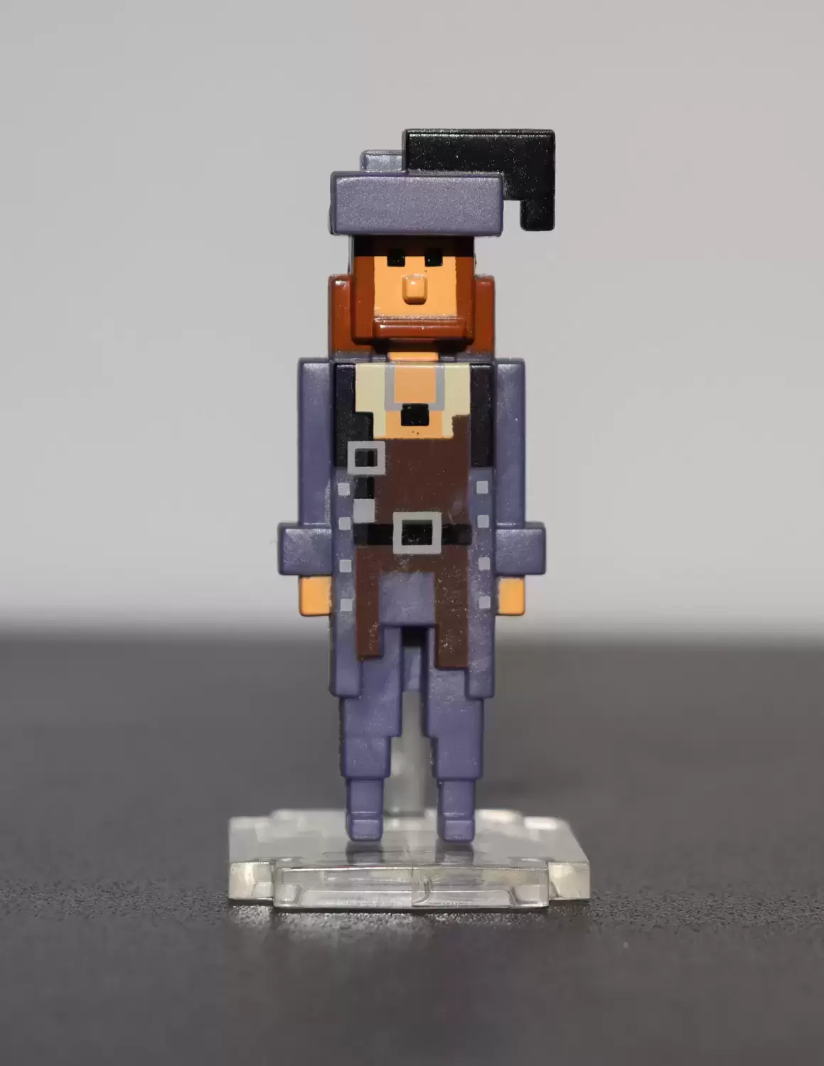 Disney Crossy Road Série 1 - Hector Barbossa