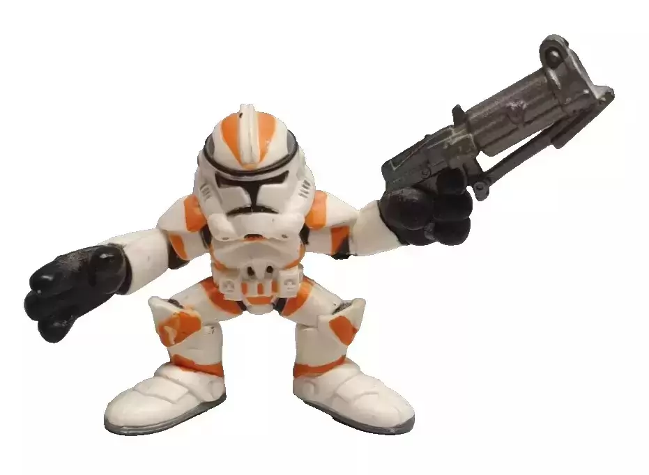 Galactic Heroes - Clone Trooper 212th