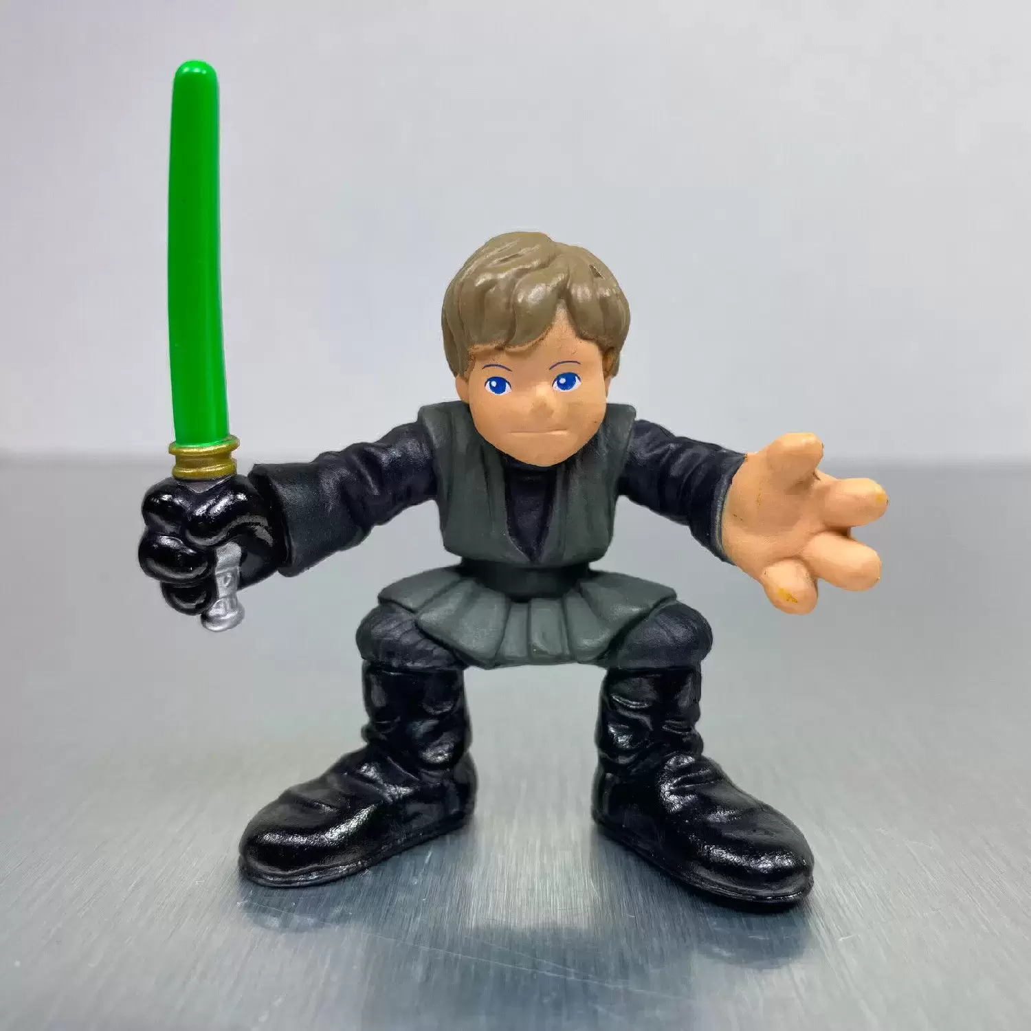 Galactic Heroes - Luke Skywalker