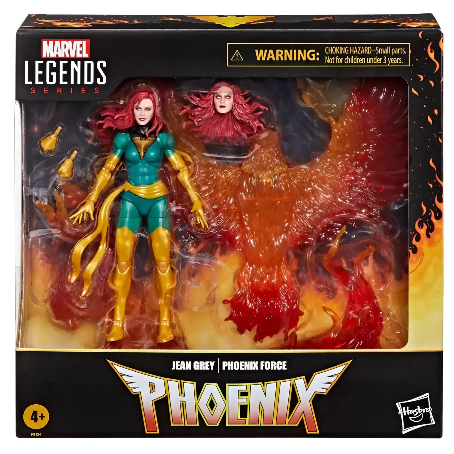 Marvel Legends Series 6 \