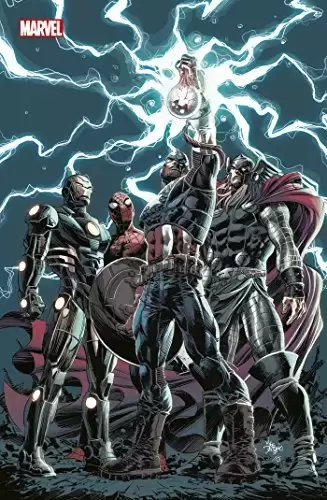 Original Sin - Tome 1 - Variant Cover