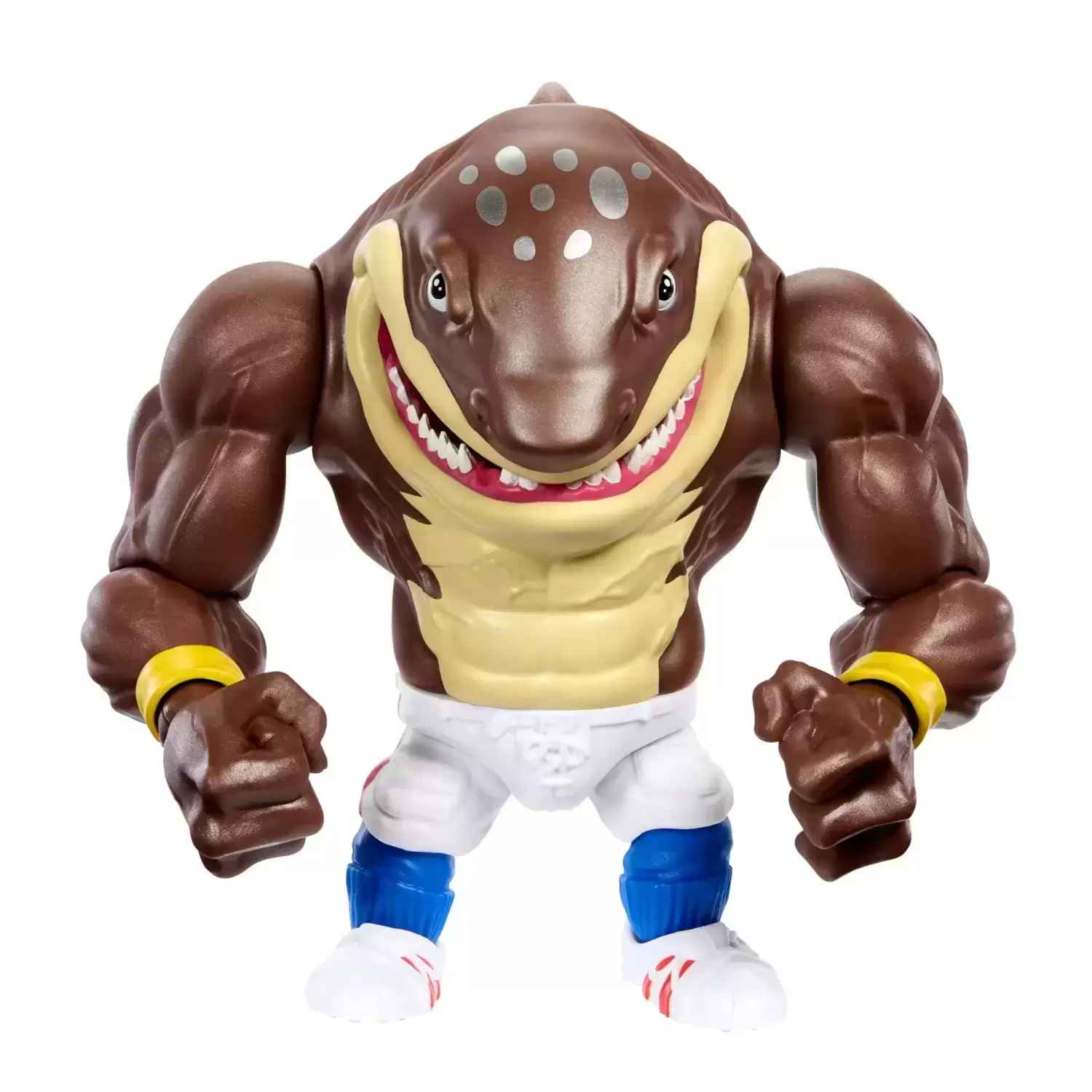 Street sharks 30th - Big Slammu