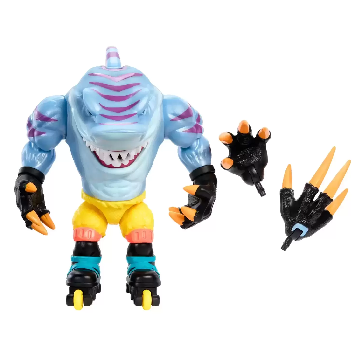 Street sharks 30th - Streex