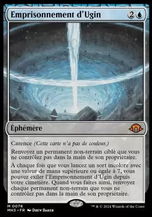 Horizons du Modern III (3) - Emprisonnement d\'Ugin
