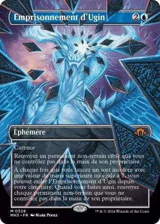 Horizons du Modern III (3) - Emprisonnement d\'Ugin