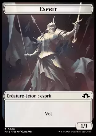 Horizons du Modern III (3) - Esprit