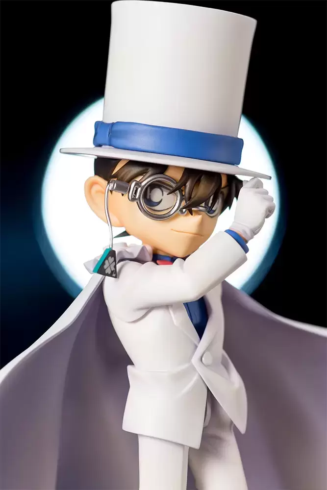 Kotobukiya Anime / Manga - Detective Conan - Conan Edogawa - ARTFX J