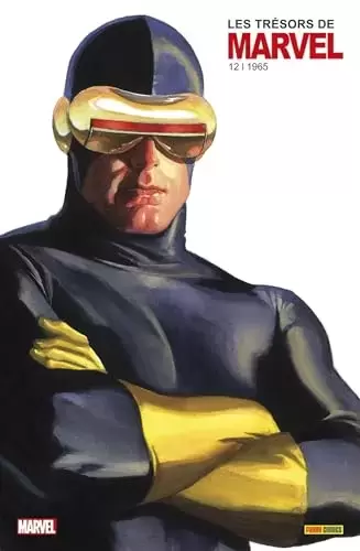 Les Trésors de Marvel - 1965