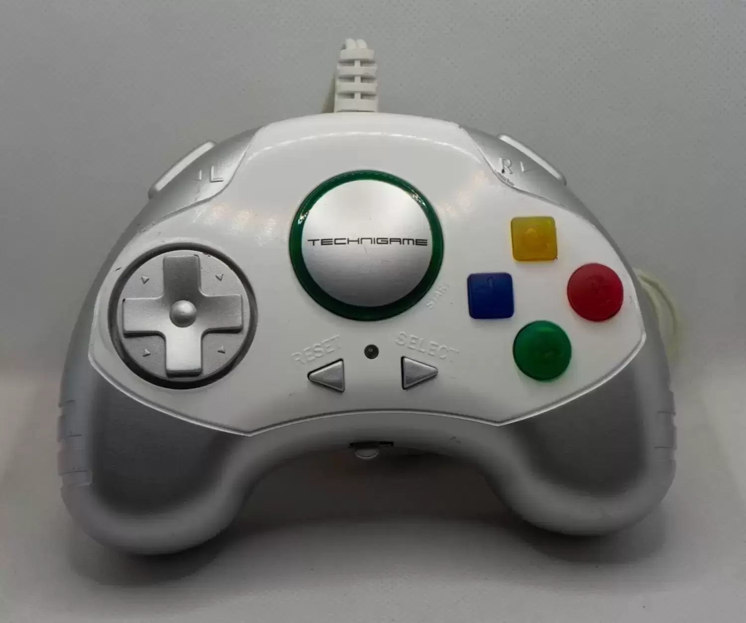 TV Games Plug & Play - Technigame Console de jeux