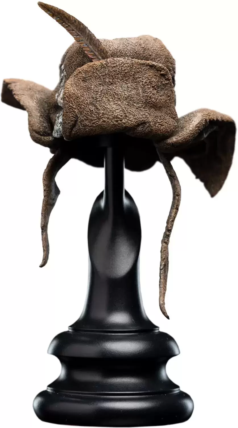 Weta Lord of The Rings - The Hobbit - Hat of Radagast