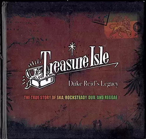 Treasure Isle - Duke Reid\'s Legacy