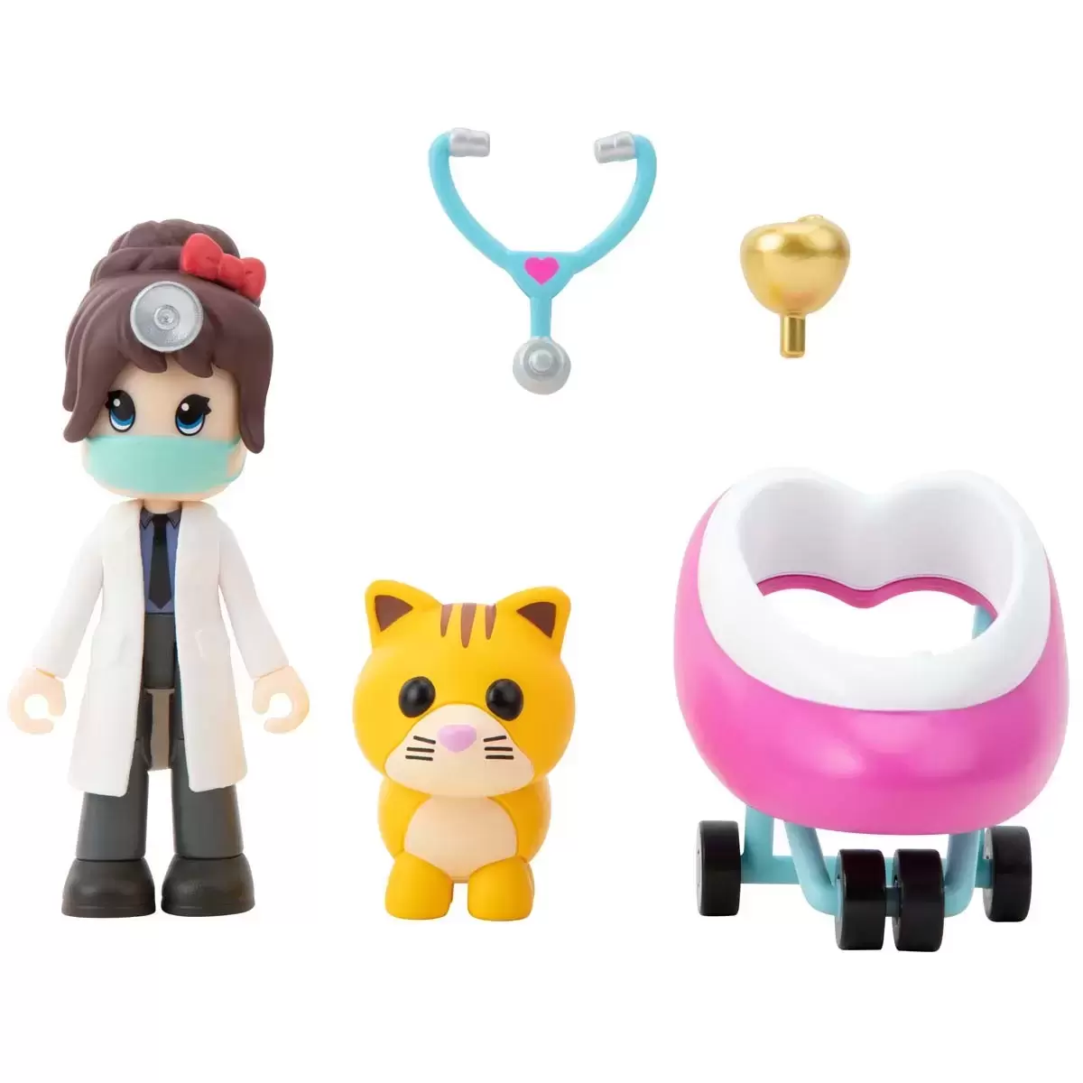 Roblox Adopt Me - Hosptial