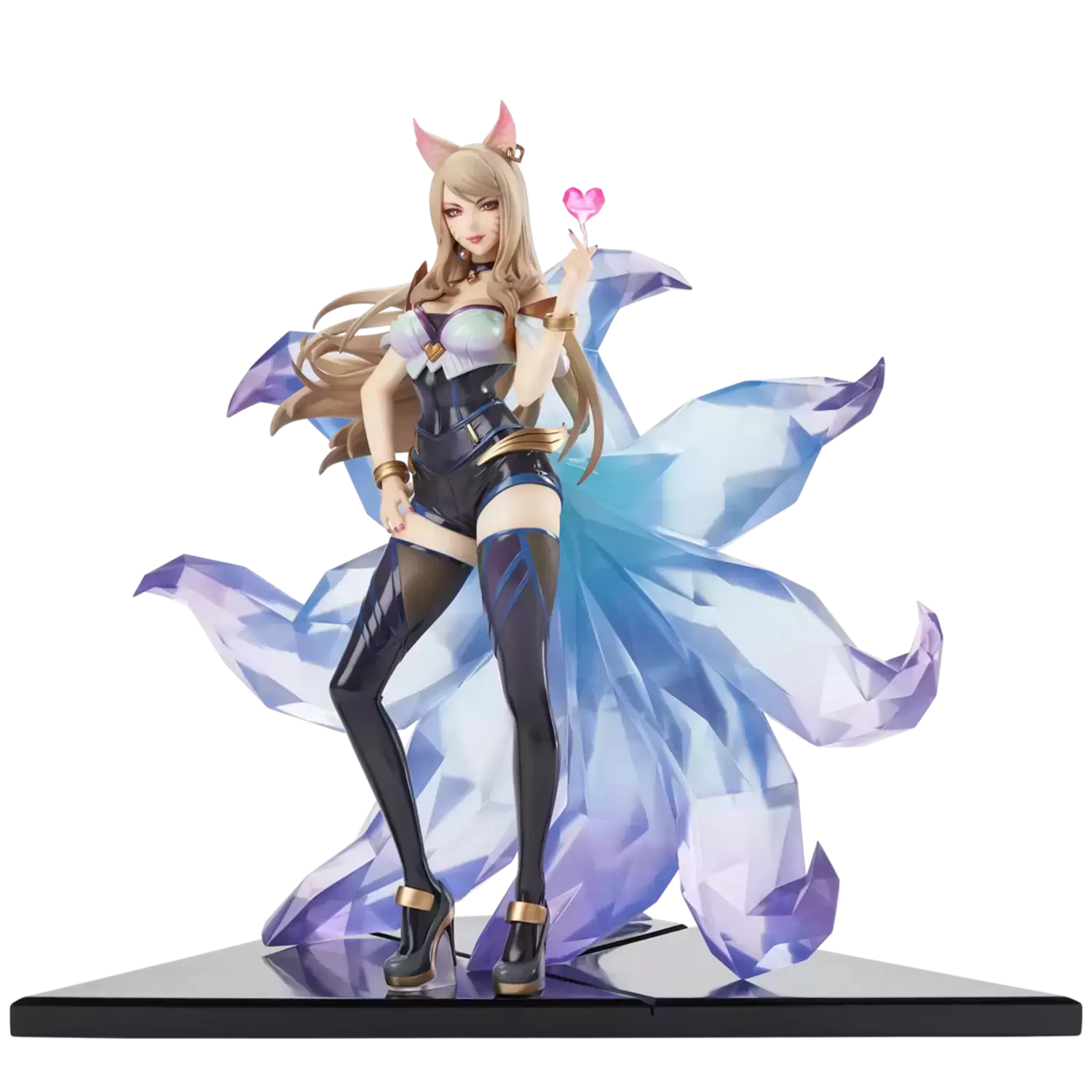 League of legends Statues - Ahri KD/A apex