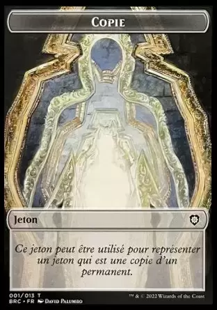 La Guerre Fratricide - Commander Decks - Copie