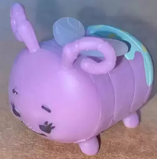 DISNEY Tsum Tsum (Jakks Pacific) - Dot Tsprinkled Medium