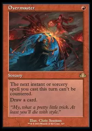 Dominaria Remastered - Domination suprême