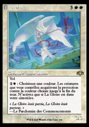 Dominaria Remastered - La Gloire