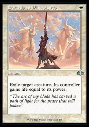 Dominaria Remastered - Retour au pays