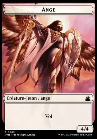 Ravnica Remastered - Ange