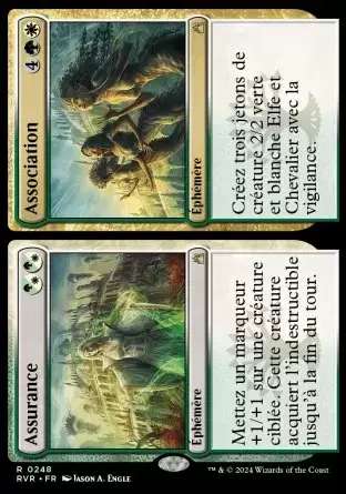 Ravnica Remastered - Assurance