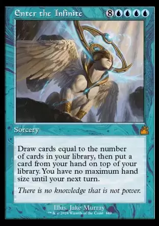 Ravnica Remastered - Descente dans l\'Infini