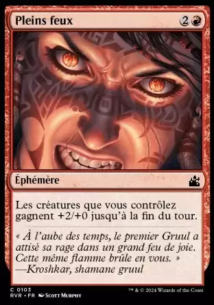 Ravnica Remastered - Pleins feux