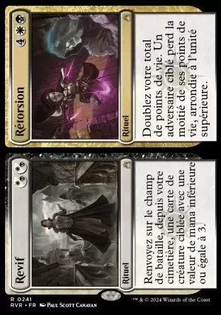 Ravnica Remastered - Revif