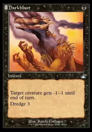 Ravnica Remastered - Salve obscure