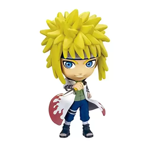 Chibi Masters - Naruto Shippuden - Minato Namikaze