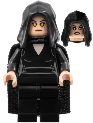 LEGO Star Wars Minifigs - Darth Rey