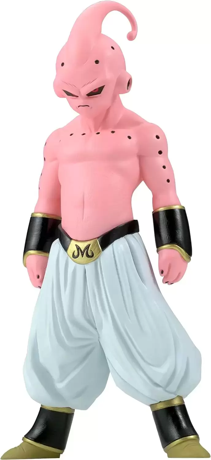 Dragon Ball Banpresto - Majin Buu - Solid Edge Works Vol.16