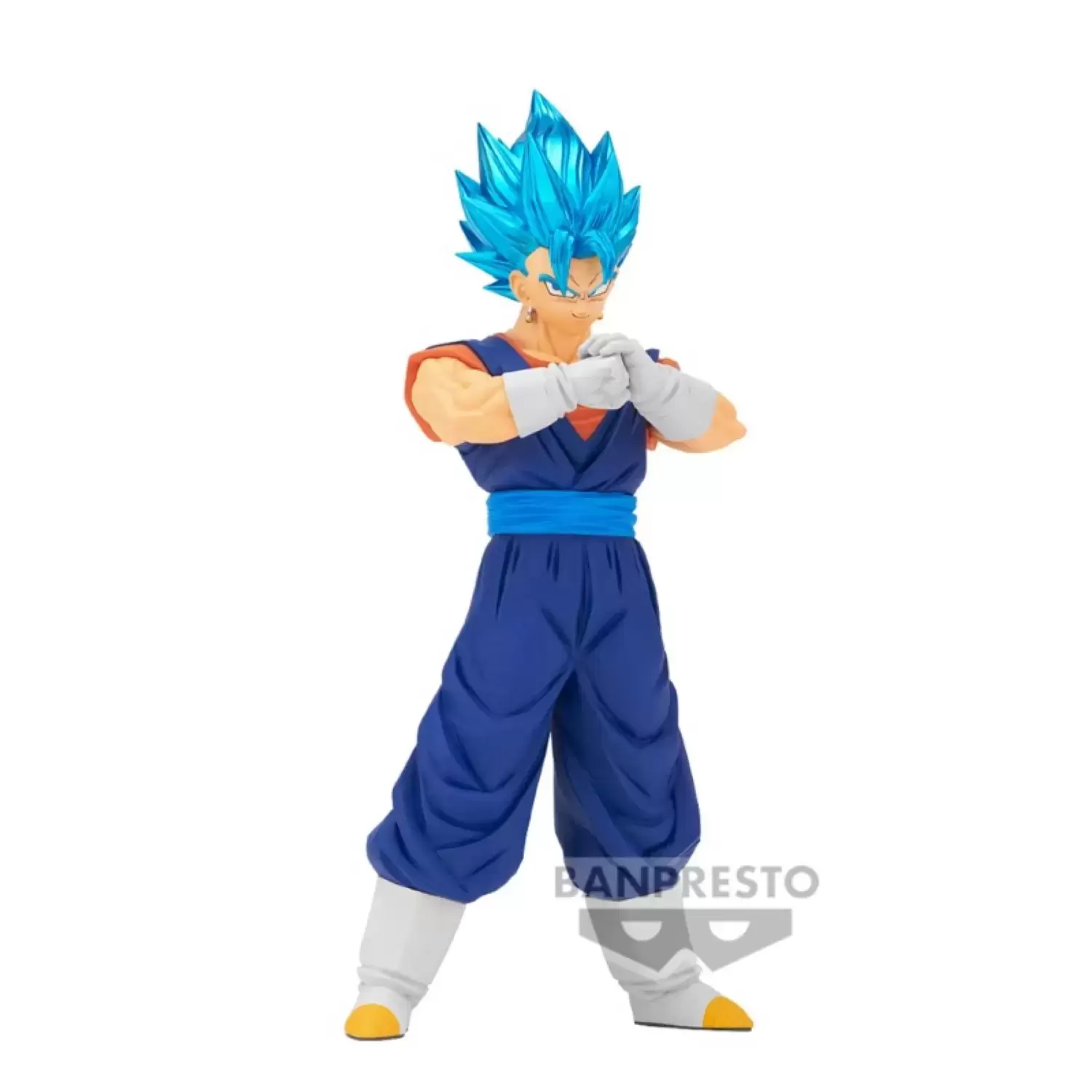 Dragon Ball Banpresto - Vegetto - Special XIX - Blood Of Saiyans