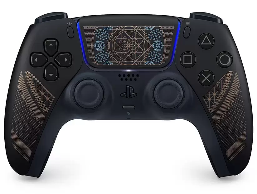PS5 Stuff - Manette sans fil DualSense Final Fantasy XVI Limited Edition